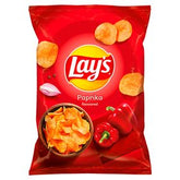 LAY'S KARTOFFELCHIPS MIT PFEFFERGESCHMACK 40 G 72 STÜCK